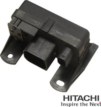 HITACHI 2502159 - Temporisateur de préchauffage droxauto.com