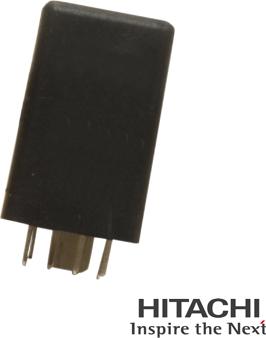 HITACHI 2502168 - Temporisateur de préchauffage droxauto.com