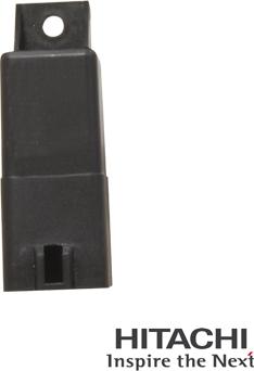 HITACHI 2502104 - Temporisateur de préchauffage droxauto.com