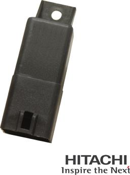 HITACHI 2502105 - Temporisateur de préchauffage droxauto.com