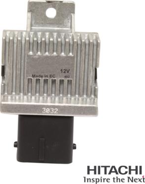 HITACHI 2502119 - Temporisateur de préchauffage droxauto.com