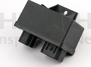 HITACHI 2502184 - Temporisateur de préchauffage droxauto.com