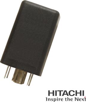 HITACHI 2502129 - Temporisateur de préchauffage droxauto.com