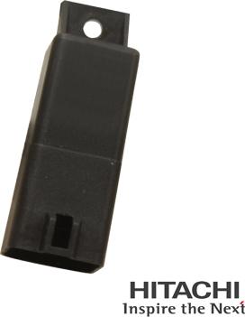 HITACHI 2502174 - Temporisateur de préchauffage droxauto.com