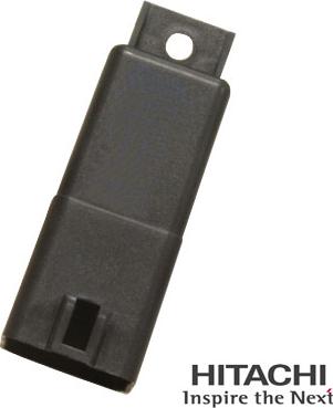 HITACHI 2502176 - Temporisateur de préchauffage droxauto.com
