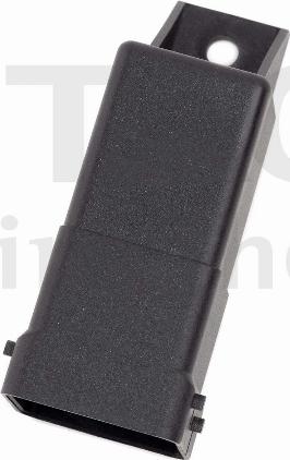 HITACHI 2502253 - Temporisateur de préchauffage droxauto.com