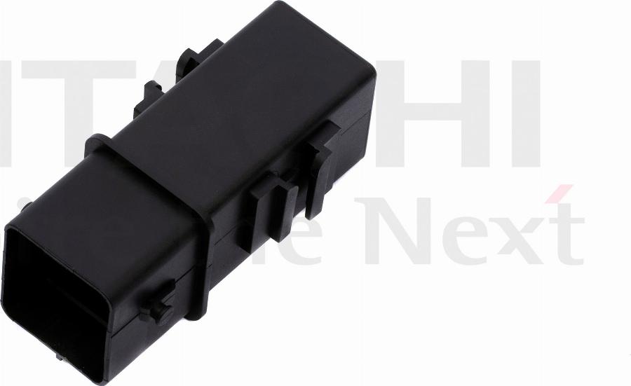 HITACHI 2502233 - Temporisateur de préchauffage droxauto.com