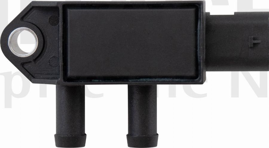 HITACHI 2507444 - Capteur, pression des gaz échappement droxauto.com