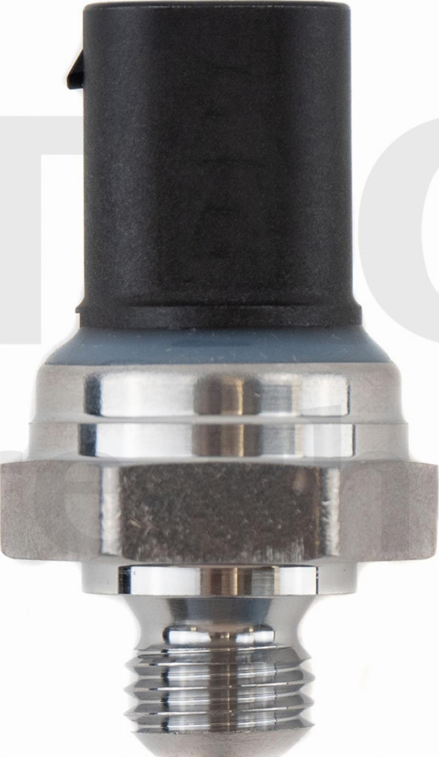 HITACHI 2507451 - Capteur, pression des gaz échappement droxauto.com