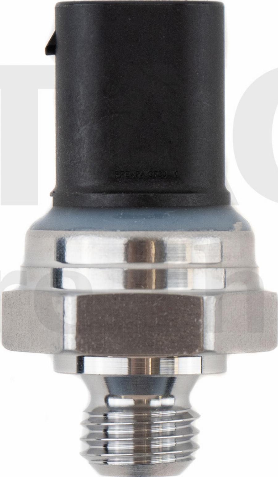 HITACHI 2507453 - Capteur, pression des gaz échappement droxauto.com