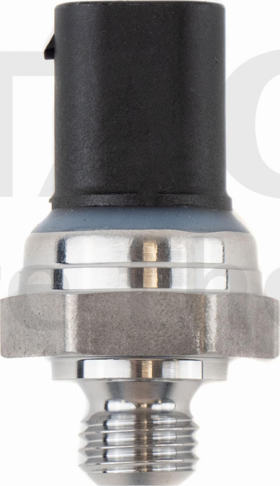 HITACHI 2507452 - Capteur, pression des gaz échappement droxauto.com