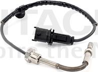 HITACHI 2507084 - Capteur, température des gaz droxauto.com