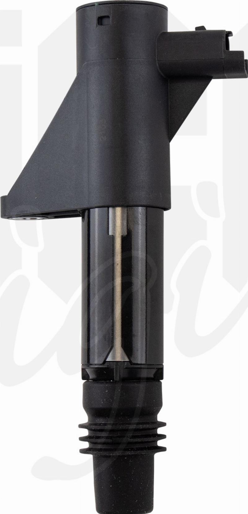 HITACHI IGC0406 - Bobine d'allumage droxauto.com