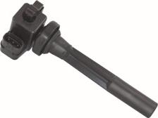 HITACHI IGC0047 - Bobine d'allumage droxauto.com