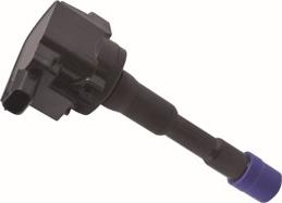 HITACHI IGC0081 - Bobine d'allumage droxauto.com