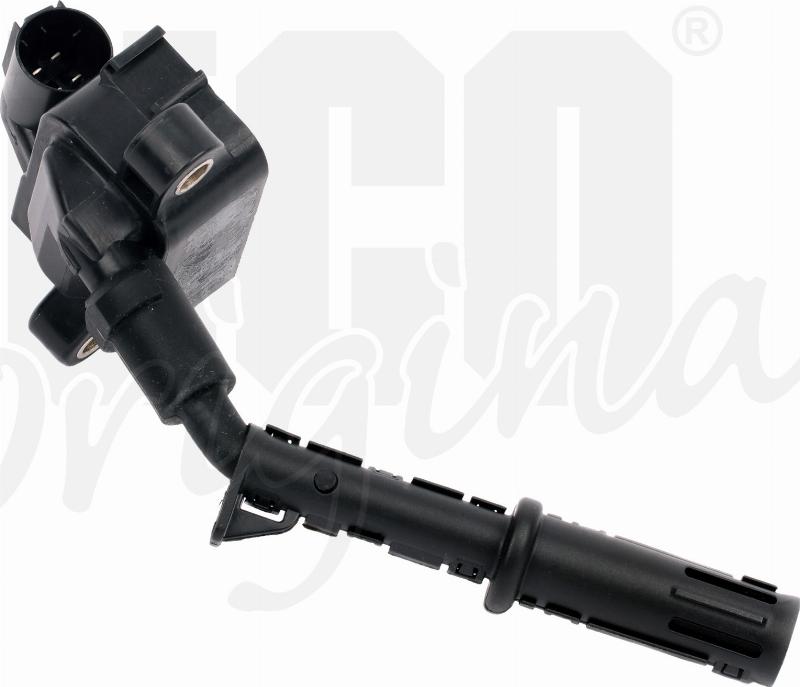 HITACHI IGC0183 - Bobine d'allumage droxauto.com