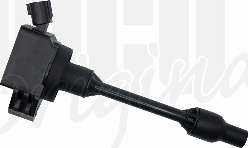 HITACHI IGC0224 - Bobine d'allumage droxauto.com