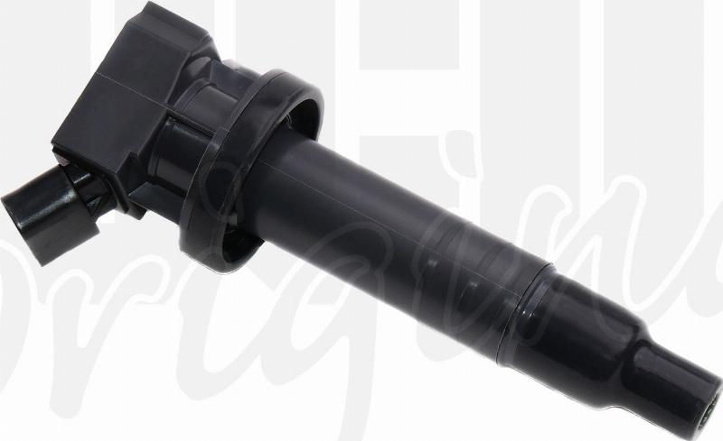 HITACHI IGC0274 - Bobine d'allumage droxauto.com