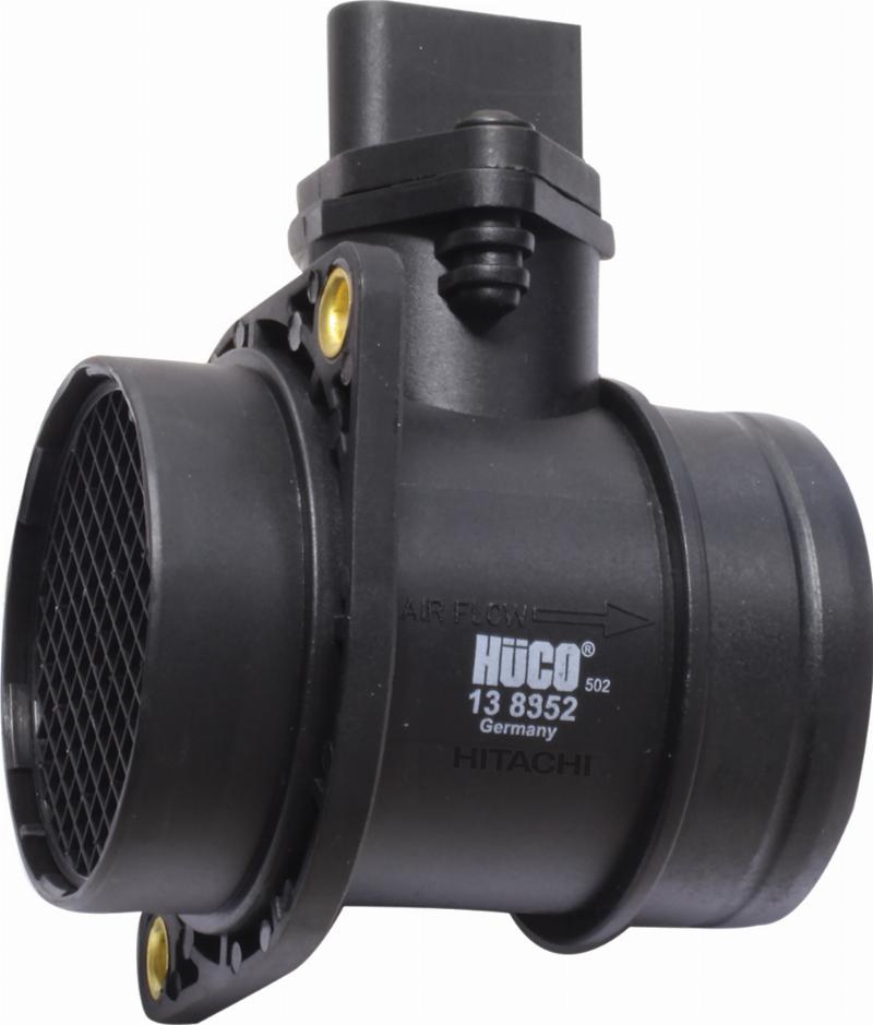 HITACHI MAF8952 - Débitmètre de masse d'air droxauto.com