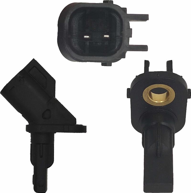 HITACHI SENC01937 - Capteur, vitesse de roue droxauto.com