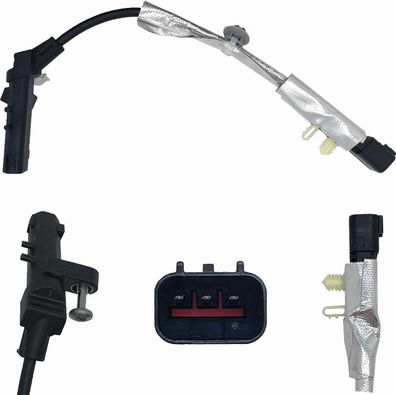 HITACHI SENC01490 - Capteur d'angle, vilebrequin droxauto.com