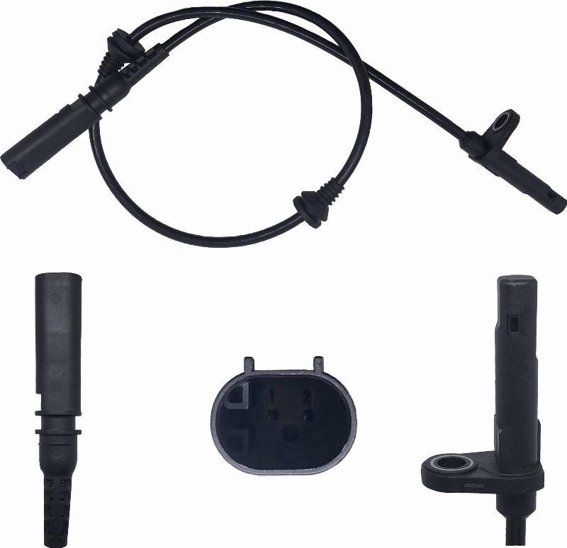 HITACHI SENC01420 - Capteur, vitesse de roue droxauto.com