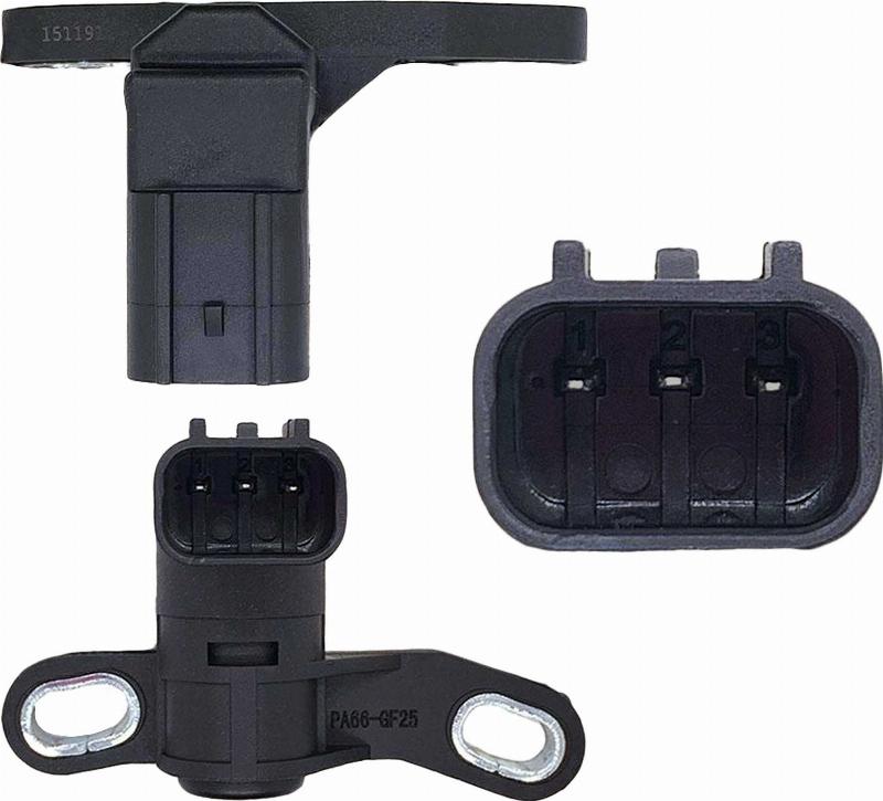 HITACHI SENC01653 - Capteur d'angle, vilebrequin droxauto.com