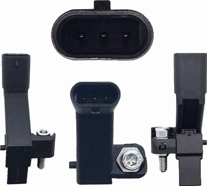 HITACHI SENC01669 - Capteur d'angle, vilebrequin droxauto.com