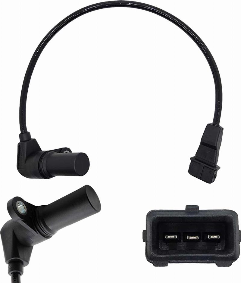 HITACHI SENC01893 - Capteur d'angle, vilebrequin droxauto.com