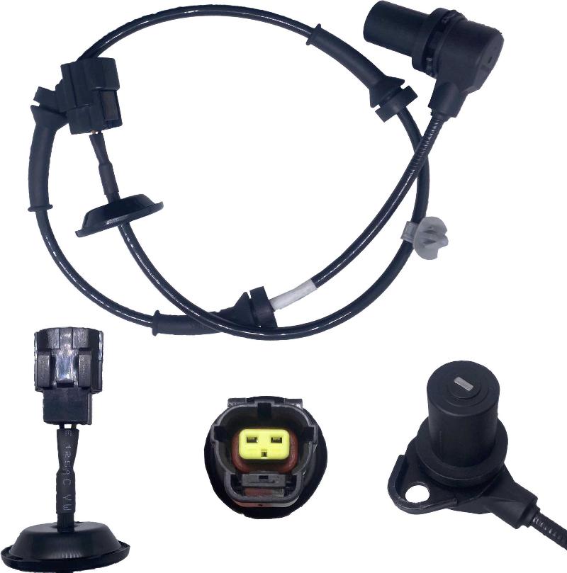 HITACHI SENC01816 - Capteur, vitesse de roue droxauto.com