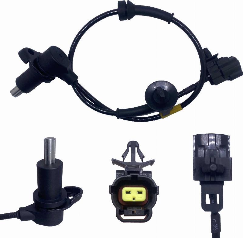 HITACHI SENC01818 - Capteur, vitesse de roue droxauto.com