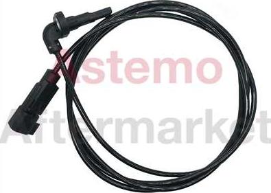 HITACHI SENC01813 - Capteur, vitesse de roue droxauto.com