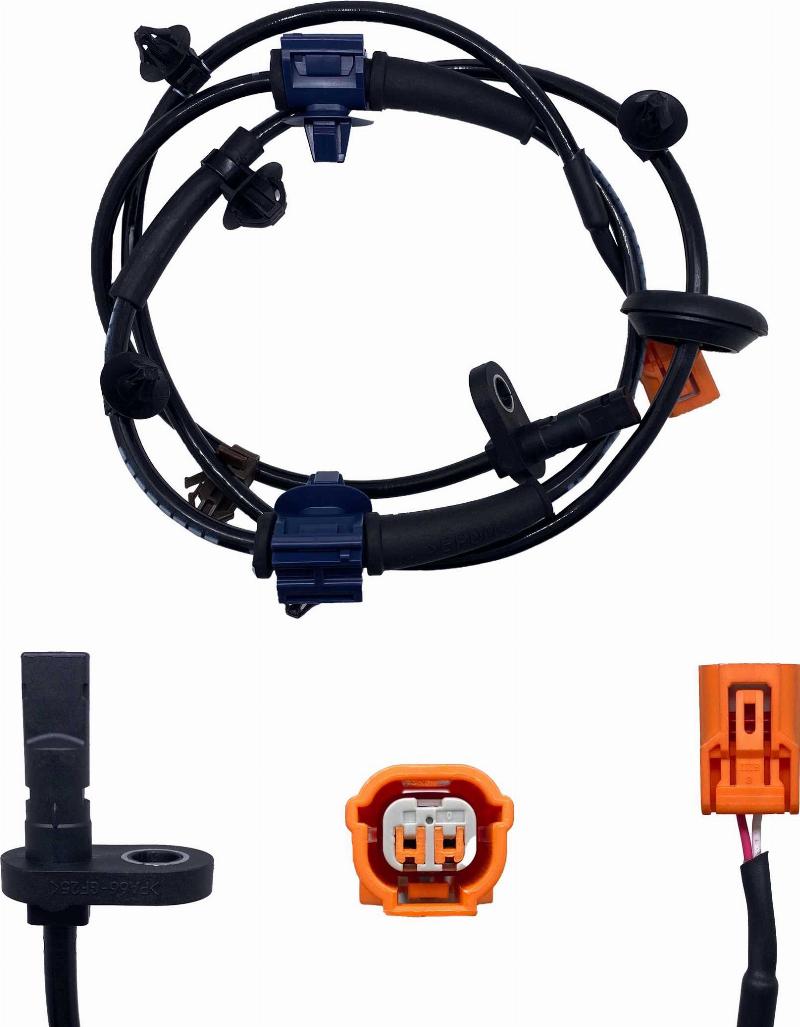 HITACHI SENC01315 - Capteur, vitesse de roue droxauto.com