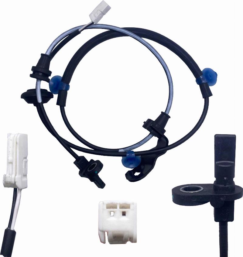 HITACHI SENC01321 - Capteur, vitesse de roue droxauto.com