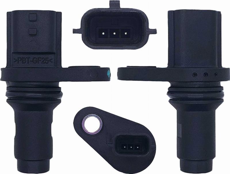 HITACHI SENC01233 - Capteur, position d'arbre à cames droxauto.com