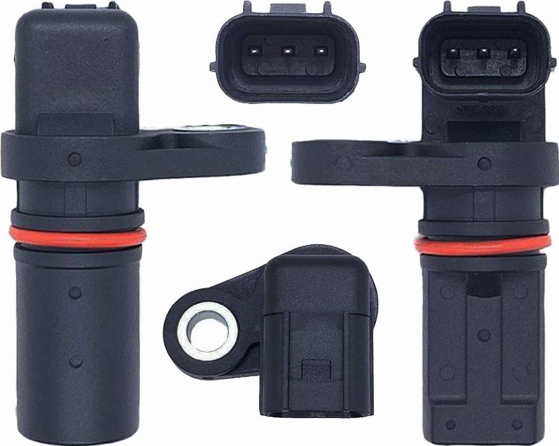 HITACHI SENC01220 - Capteur d'angle, vilebrequin droxauto.com