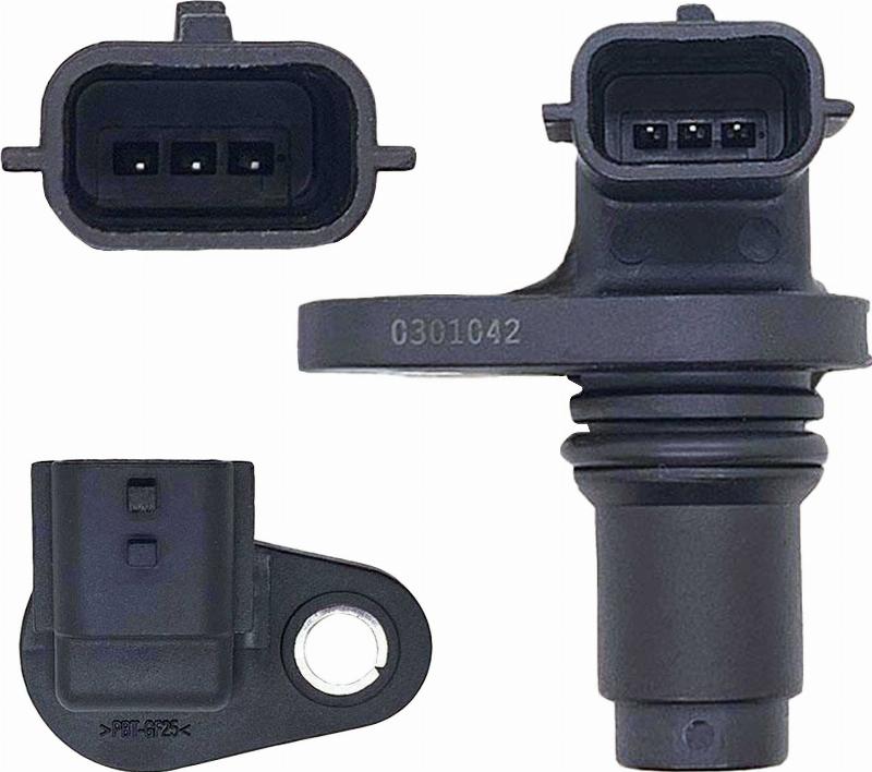 HITACHI SENC01787 - Capteur, position d'arbre à cames droxauto.com