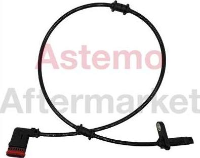 HITACHI SENC02434 - Capteur, vitesse de roue droxauto.com