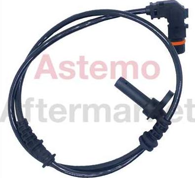 HITACHI SENC02435 - Capteur, vitesse de roue droxauto.com