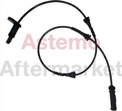 HITACHI SENC02432 - Capteur, vitesse de roue droxauto.com