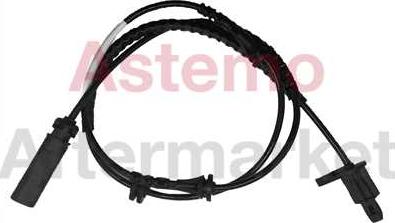 HITACHI SENC02426 - Capteur, vitesse de roue droxauto.com