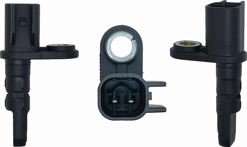 HITACHI SENC02009 - Capteur, vitesse de roue droxauto.com