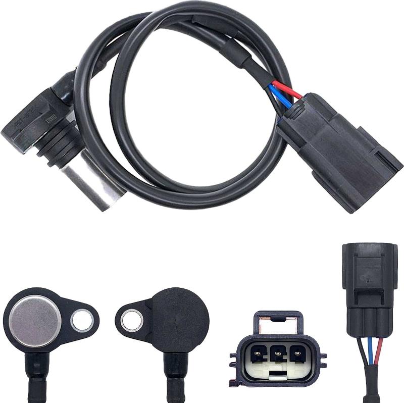 HITACHI SENC02019 - Capteur, position d'arbre à cames droxauto.com