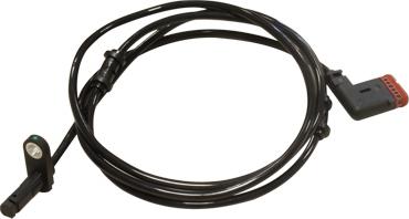 HITACHI SENC02035 - Capteur, vitesse de roue droxauto.com