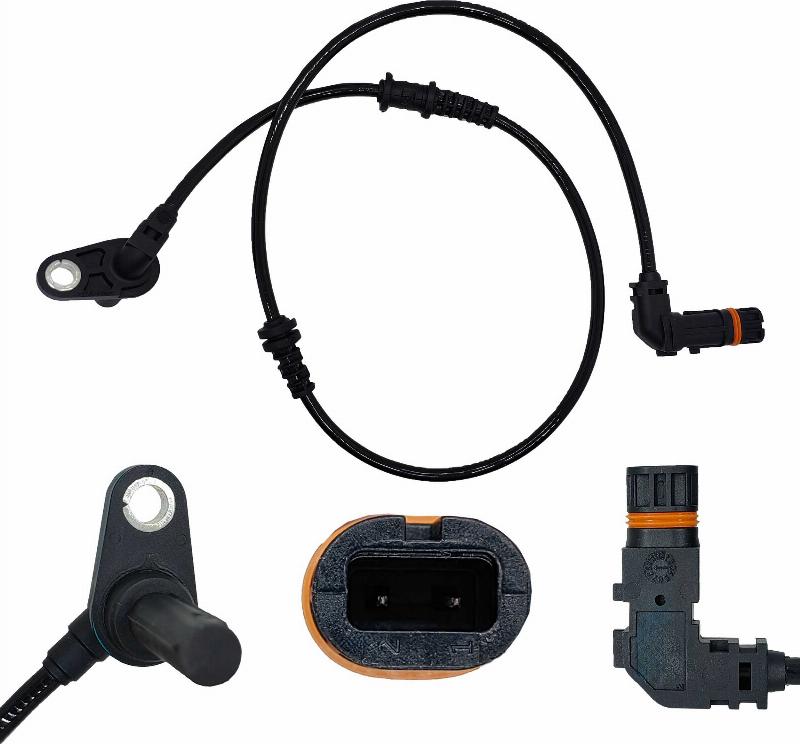 HITACHI SENC02030 - Capteur, vitesse de roue droxauto.com