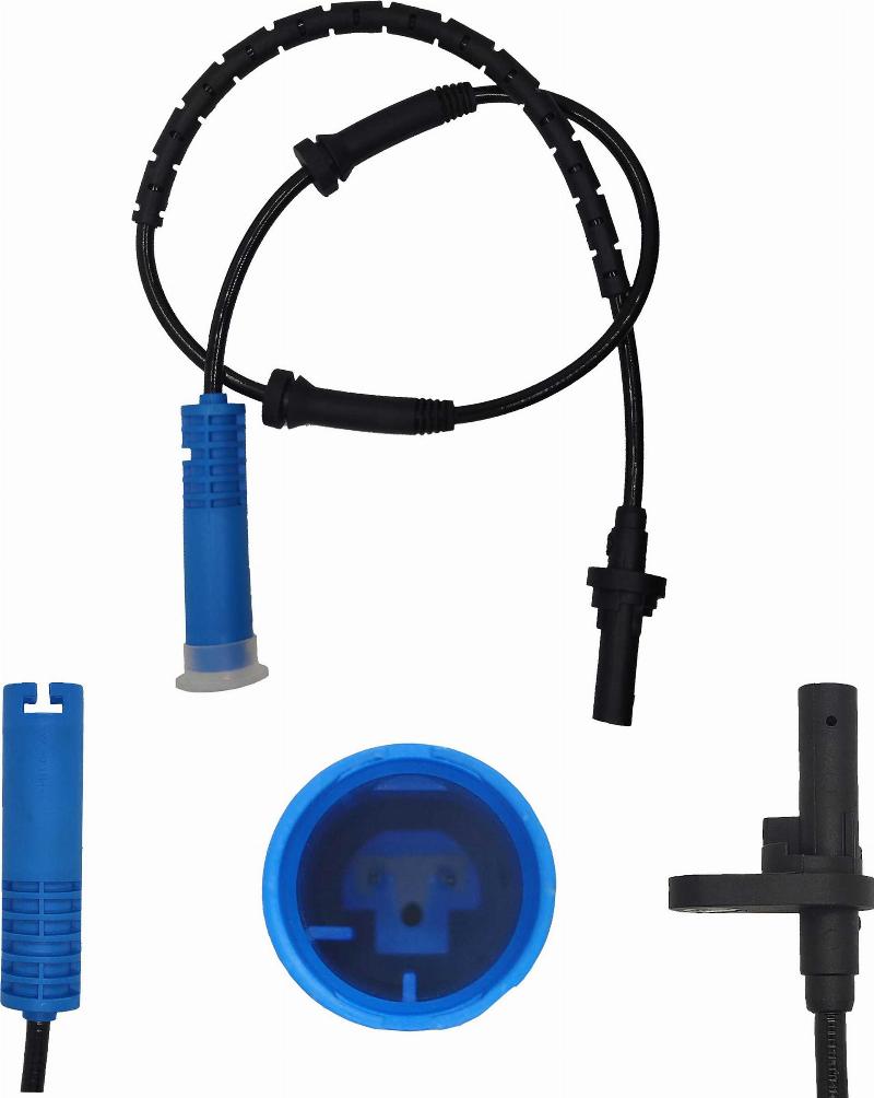 HITACHI SENC02033 - Capteur, vitesse de roue droxauto.com