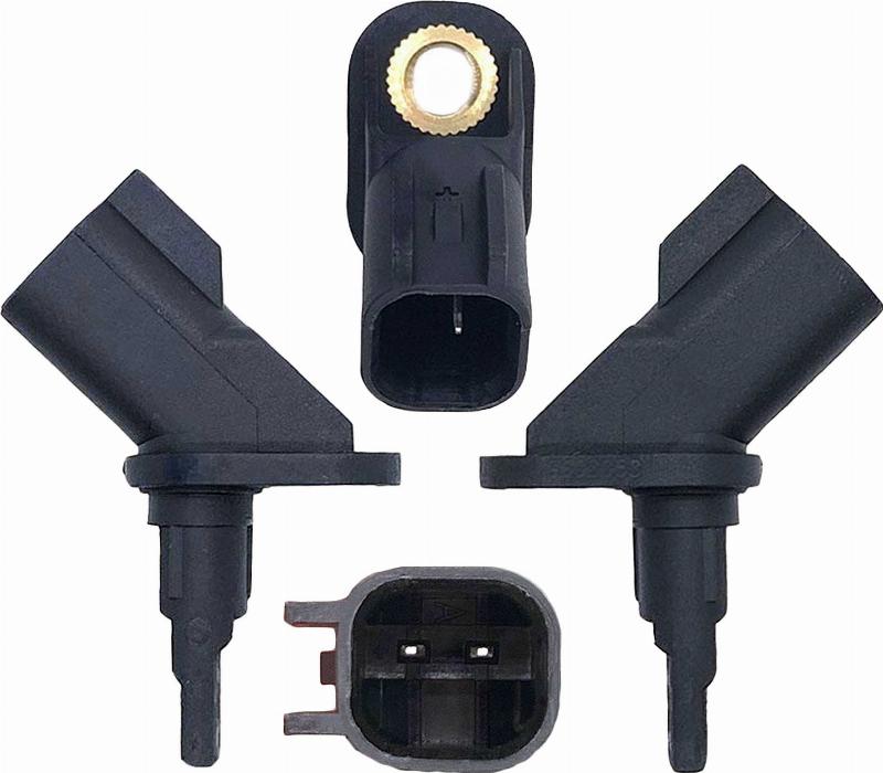 HITACHI SENC02202 - Capteur, vitesse de roue droxauto.com