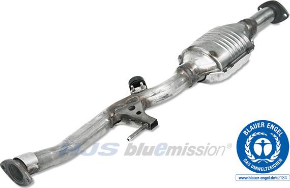 HJS 96 48 3003 - Catalyseur droxauto.com