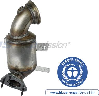 HJS 96 14 5008 - Catalyseur droxauto.com