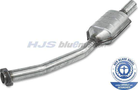 HJS 96 14 3005 - Catalyseur droxauto.com